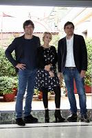 Aspirante Vedovo, il nuovo Film con Fabio De Luigi e Luciana Litizzetto