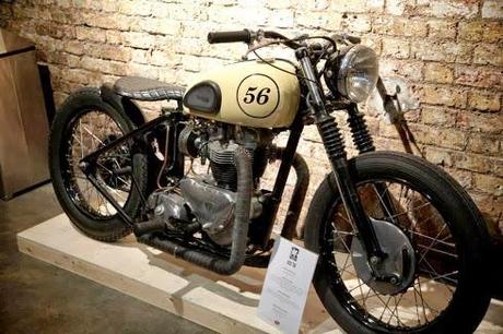 The BSMC Event II Early report