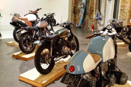 The BSMC Event II Early report