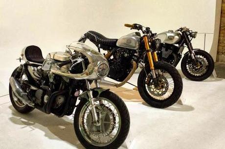 The BSMC Event II Early report