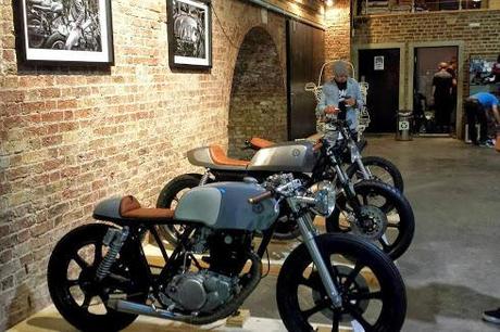 The BSMC Event II Early report