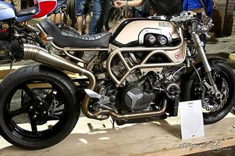 The BSMC Event II Early report