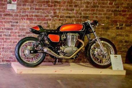 The BSMC Event II Early report