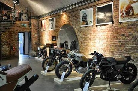 The BSMC Event II Early report