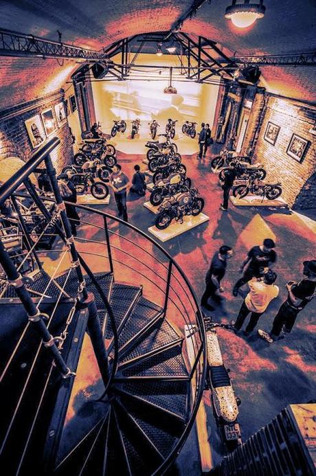 The BSMC Event II Early report