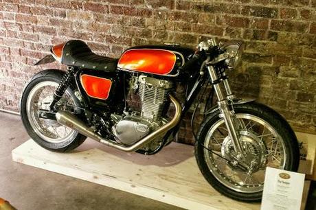 The BSMC Event II Early report