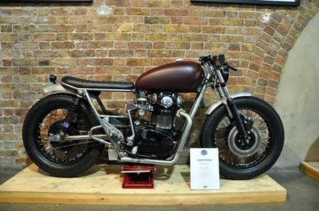 The BSMC Event II Early report