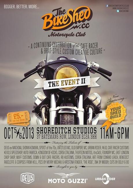 The BSMC Event II Early report