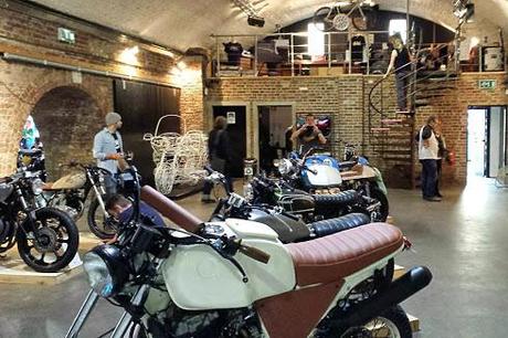 The BSMC Event II Early report