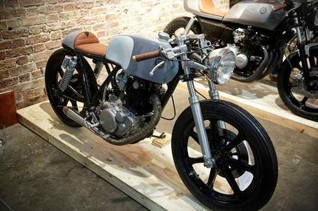 The BSMC Event II Early report