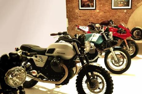 The BSMC Event II Early report