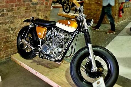 The BSMC Event II Early report