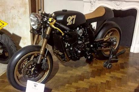 The BSMC Event II Early report