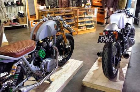 The BSMC Event II Early report