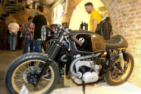 The BSMC Event II Early report