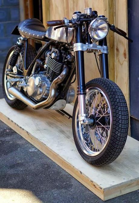 The BSMC Event II Early report