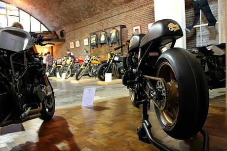 The BSMC Event II Early report