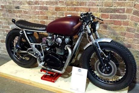 The BSMC Event II Early report