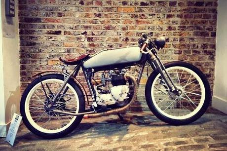 The BSMC Event II Early report