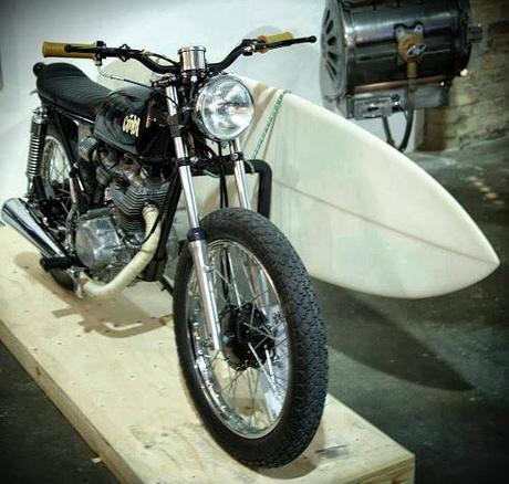 The BSMC Event II Early report