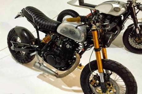 The BSMC Event II Early report