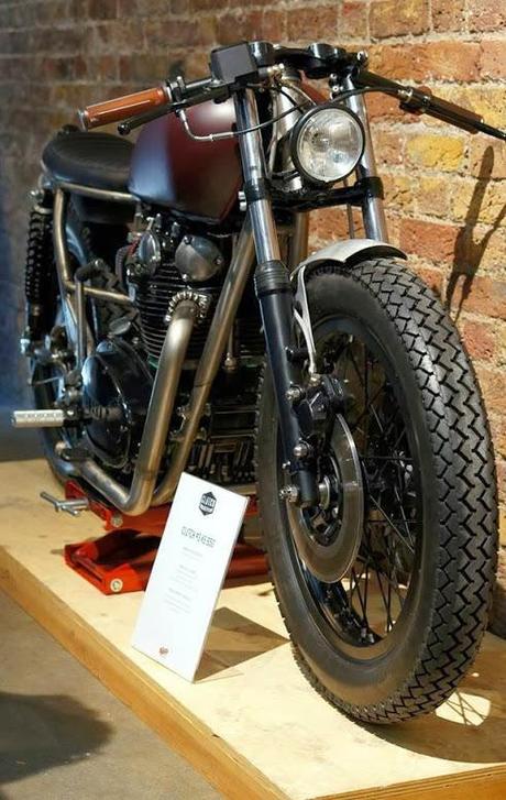 The BSMC Event II Early report