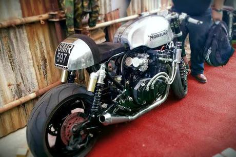 The BSMC Event II Early report