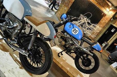 The BSMC Event II Early report