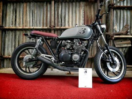 The BSMC Event II Early report