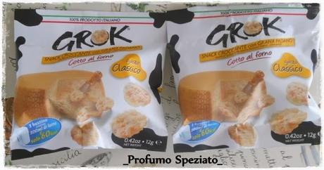 collaborazione con GROK