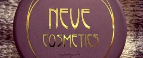 [Prime impressioni&swatches;] Twenties Icon di Neve Cosmetics