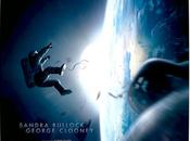 Gravity, Alfonso Cuarón (2013)