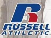 Russell Athletic collezione Autunno/Inverno 2013/14