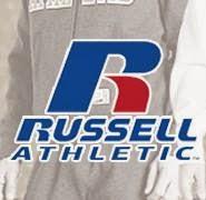 Russell Athletic collezione Autunno/Inverno 2013/14