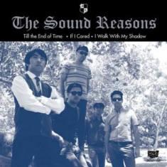 The Sound Reasons - The Sound Reasons