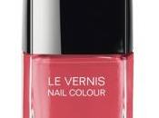 Smalto #Chanel Elixir numero