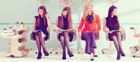 Fashion 2 Manufacturing BI: produrre le cose giuste al momento giusto