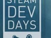 Valve annuncia Steam Days metà gennaio 2014