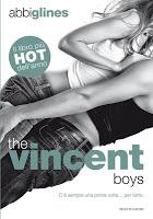 The Vincent Boys - Abbi Glines