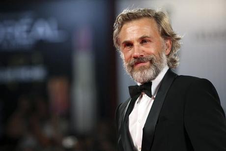 christoph Waltz