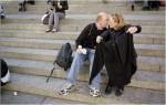 Matt Weber racconta la New York che ispira  baci d’amore