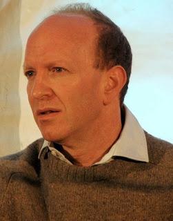 Anteprima: L'amore ai tempi della neve di Simon Montefiore