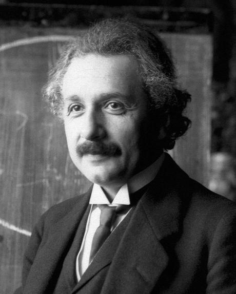 La relatività generale di Einstein