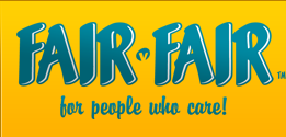Fairfair shop online dal Portogallo