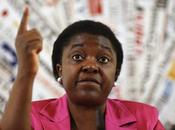 bufale Cécile Kyenge