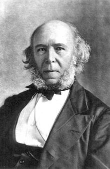 NeriQuote n°6: “Herbert Spencer” – Libertà, Morale e Felicità