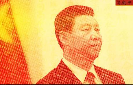 xi jinping-cina