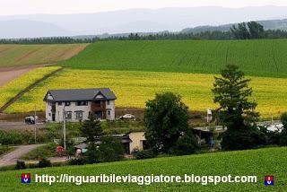 Un inguaribile viaggiatore in Giappone – Hokkaido