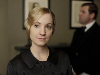 Downton Abbey 4x03