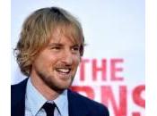 Owen Wilson, secondo figlio personal trainer sposata (Foto)